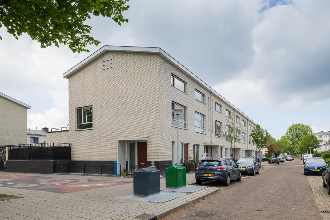 Lindelaan 45, Delft