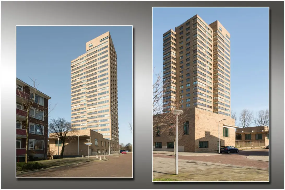 huurwoningen te huur op van Beresteynstraat 136