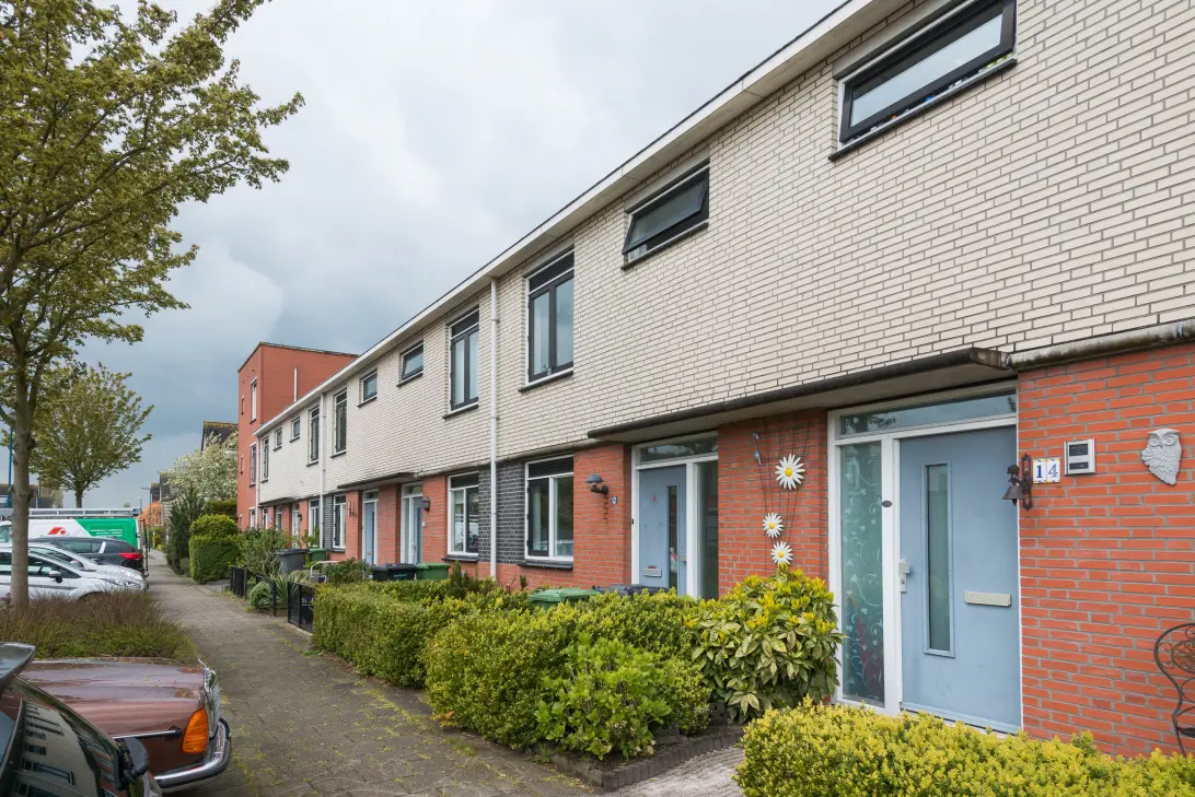 particuliere-woningen te huur op Abeelzoom 10