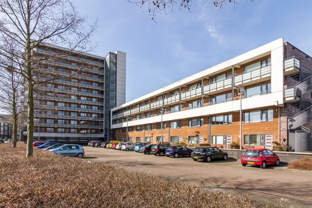 apartments for rent on Rhonestroom 129