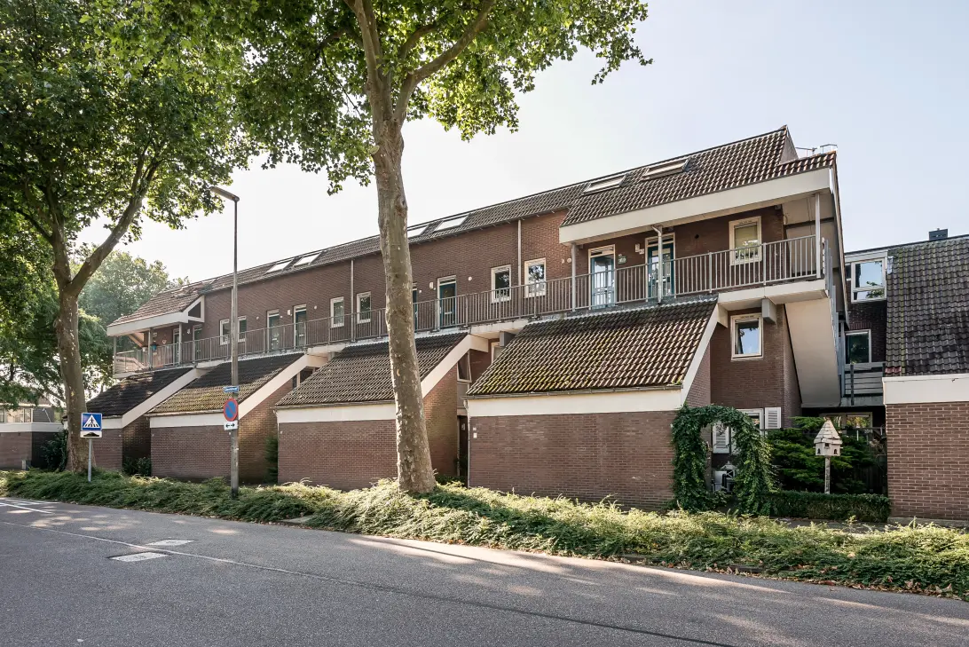 particuliere-woningen te huur op Slootdreef 97