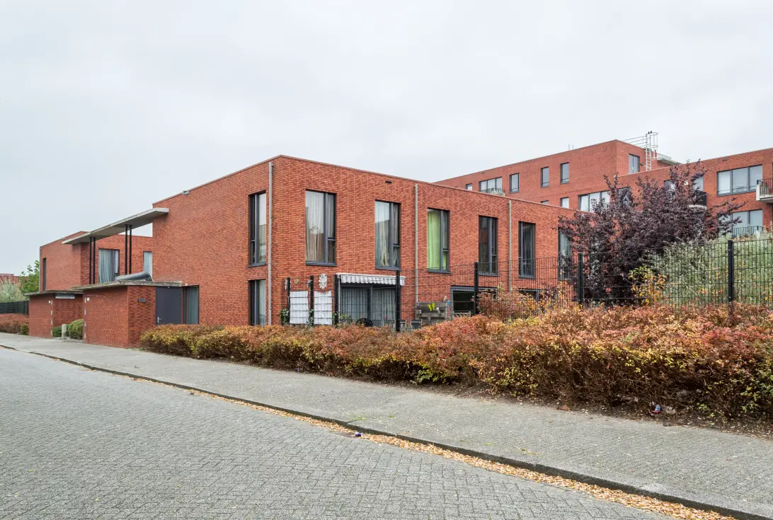 particuliere-woningen te huur op Stellendamstraat 44