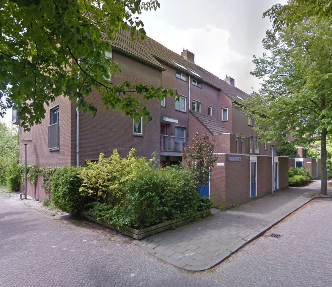 homes for rent on Argentiniestraat 64