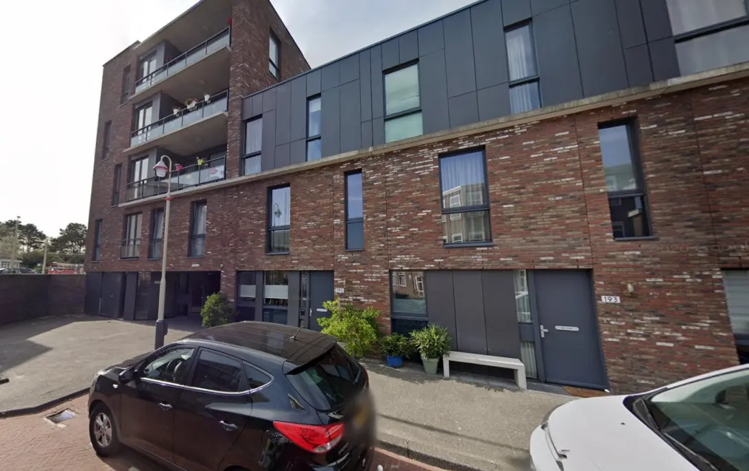 Markensestraat 223, Den Haag
