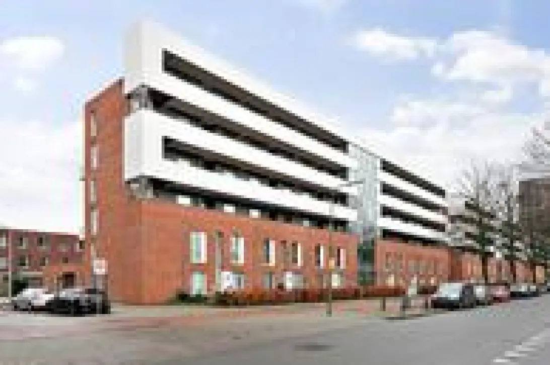 Meppelweg 512, Den Haag