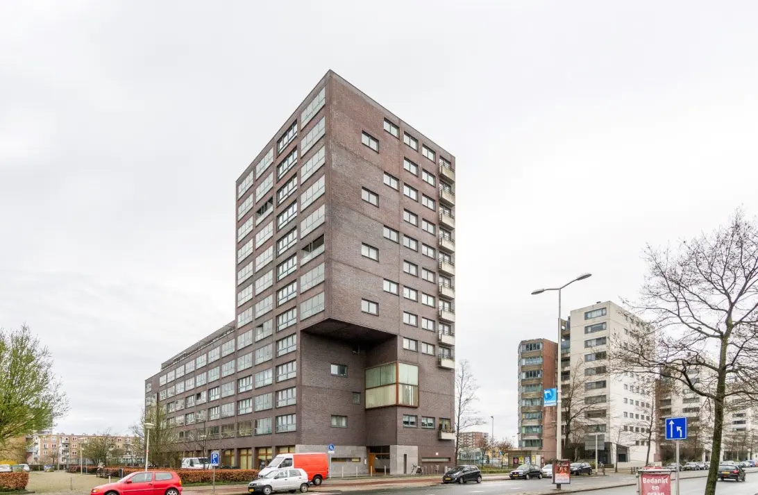 Leyweg 1424 B, Den Haag